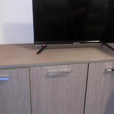 Vista Mare Апартаменты