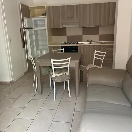 Vista Mare Апартаменты