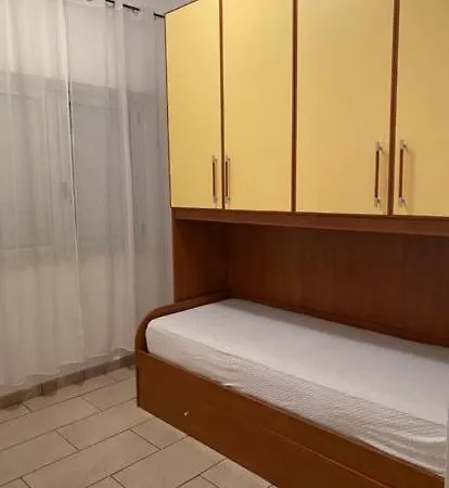 Vista Mare Апартаменты