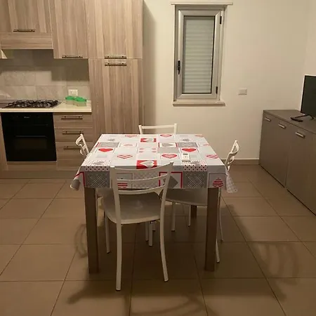 Vista Mare Апартаменты *