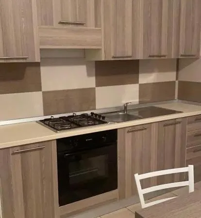 Vista Mare شقة *